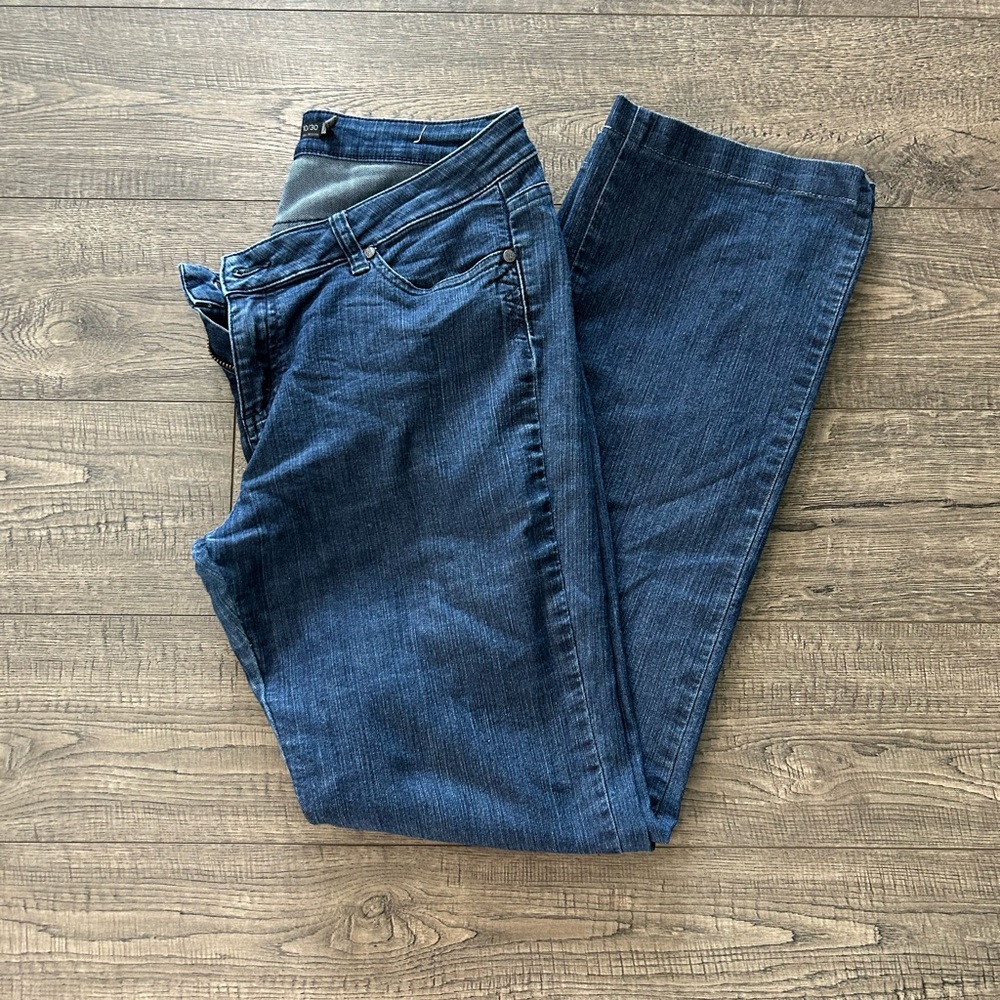 Prana Jeans